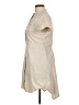 Anatomie Tan Casual Dress Size L - photo 5