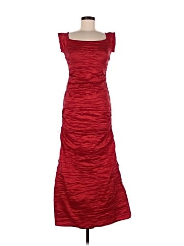 Alex Evenings Cocktail Dress (view 1)