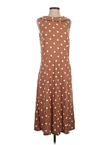 Isaac Mizrahi LIVE! Casual Dress (view 1)