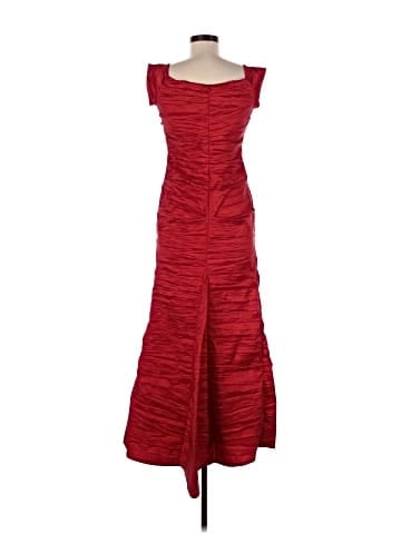Alex Evenings Cocktail Dress (view 2)