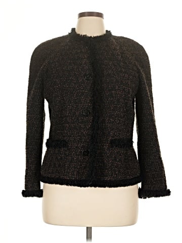 Dana Buchman Jacket (view 1)