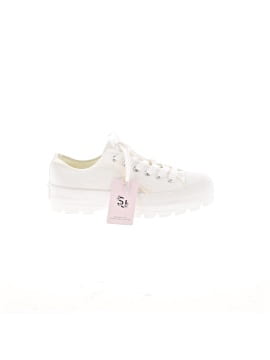 Sincerely Jules Sneakers