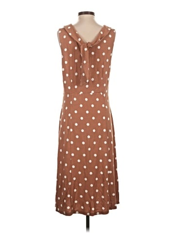 Isaac Mizrahi LIVE! Casual Dress (view 2)