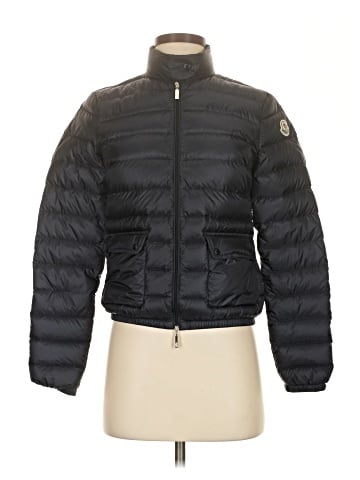 Moncler Lans Down Jacket (view 1)