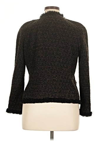 Dana Buchman Jacket (view 2)