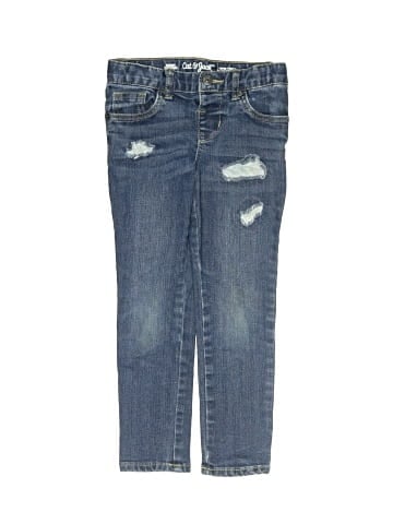 Cat & Jack Jeans (view 1)