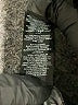 Sweaty Betty Print Black Active Pants Size 12 - photo 9