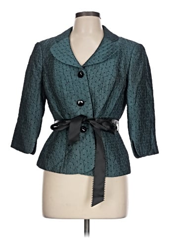 Adrianna Papell Blazer (view 1)