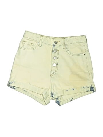 BDG Denim Shorts (view 1)