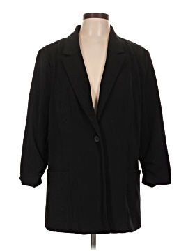 Elizabeth And James Blazer