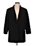 Elizabeth and James Black Blazer Size L - photo 1