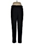 J.Jill Solid Black Active Pants Size 12 - photo 1