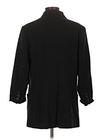 Elizabeth and James Blazer (view 2)