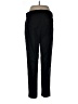 J.Jill Solid Black Active Pants Size 12 - photo 2