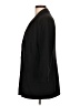 Elizabeth and James Black Blazer Size L - photo 5