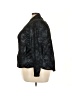 H By Halston Black Jacket Size 22 - photo 5