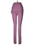 Active by Old Navy Purple Active Pants Size M - photo 2