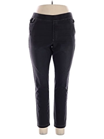 Purejill Casual Pants (view 1)
