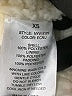 Miss Posh 100% Polyester Ivory Vest Size XS - photo 7
