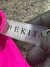Assorted Brands Solid Pink Casual Skirt Size S - photo 4