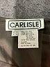 Carlisle Chevron-herringbone Brown Formal Skirt Size 2 - photo 4