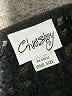 Chesley Black Poncho One size - photo 7