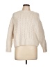 Universal Thread Ivory Pullover Sweater Size L - photo 1