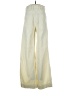 Zara Ivory Jeans Size 0 - photo 2