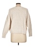 Universal Thread Ivory Pullover Sweater Size L - photo 2