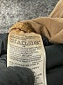 Old Navy Brown Black Khakis Size Sm Maternity - photo 5