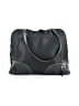 Unbranded Solid Black Satchel One size - photo 1