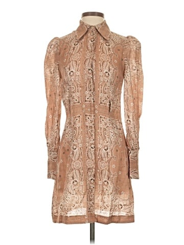 Zimmermann Cocktail Dress (view 1)