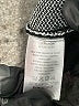 Cozy Casuals Gray Poncho Size S - photo 8