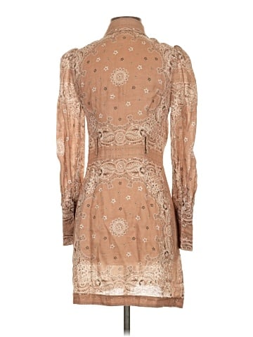 Zimmermann Cocktail Dress (view 2)