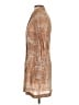 Zimmermann Tan Cocktail Dress Size 4 (0) - photo 5