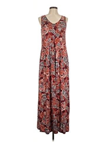 Garnet Hill Casual Dress (view 1)