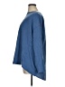 Terra & Sky Blue Pullover Sweater Size 1X - photo 5