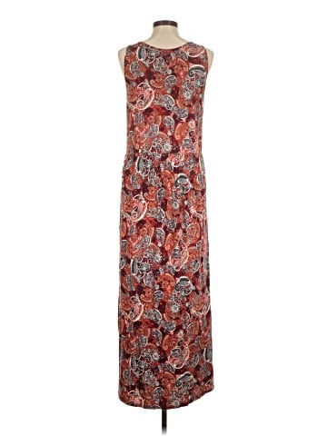 Garnet Hill Casual Dress (view 2)