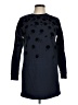 Boden 100% Cotton Blue Sweatshirt Size 6 - photo 1