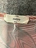 Entro Tropical Brown Cocktail Dress Size M - photo 7