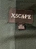 Xscape Black Cocktail Dress Size 4 (petite) - photo 7