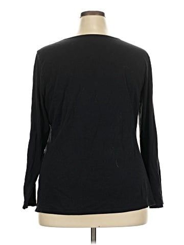 Venezia 3/4 Sleeve T-Shirt (view 2)