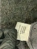 Merokeety Gray Pullover Sweater Size L - photo 8