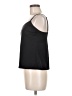 Lands' End Black Sleeveless Top Size 8 - photo 5