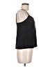 Lands' End Black Sleeveless Top Size 8 - photo 4