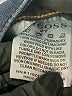 Vigoss Blue Denim Shorts Size 27 waist - photo 4