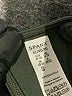 SPANX Solid Black Jumpsuit Size XL - photo 3