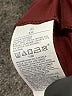 Active by Old Navy Solid Burgundy Active Skort Size XL - photo 4