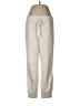 Buffalo by David Bitton Solid Ivory Casual Pants Size M - photo 1