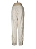 Buffalo by David Bitton Solid Ivory Casual Pants Size M - photo 2